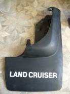 Брызговики. Toyota Land Cruiser, HZJ80, HDJ80, HZJ81, HDJ81, FZJ80 Двигатели: 1HDFT, 1FZF, 1HZ, 1HDT, 1FZFE