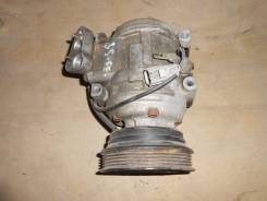 Компрессор кондиционера. Toyota Ipsum, SXM10, SXM10G, SXM15G, SXM15 Двигатель 3SFE