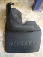 Брызговики. Toyota Land Cruiser, HDJ80, HZJ80, HZJ81, HDJ81, FZJ80 Двигатели: 1HDFT, 1FZF, 1HZ, 1HDT, 1FZFE