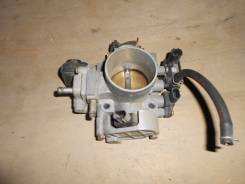 Заслонка дроссельная. Honda Stream, RN4, RN3 Двигатель K20A
