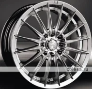RW Classic. 7.0x16", 5x114.3 ����