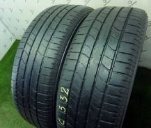 Bridgestone Regno. Летние, 2003 год, износ: 30%, 2 шт