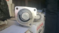 ������� HINO Renger H07C/H70D 24v 281002063 ����