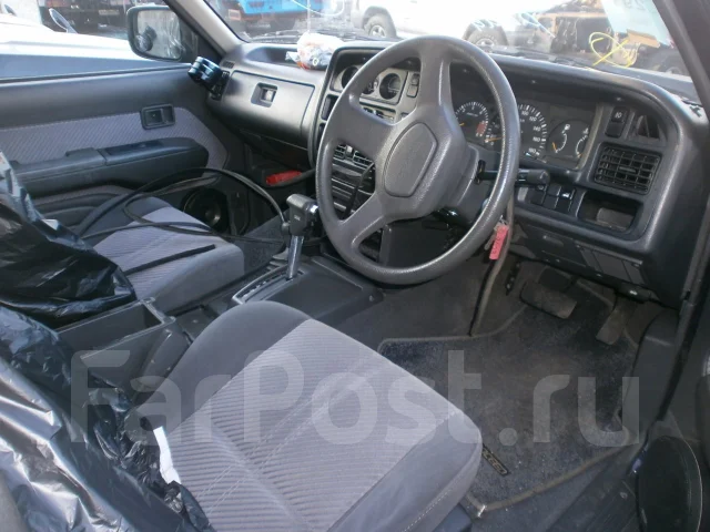 Mazda Proceed Marvie. UVL6R, WL ����