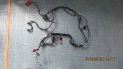 Проводка двс. Nissan Bluebird, QU14, HU14, EU14 Двигатели: SR18DE, SR20DE, QG18DE