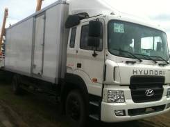 Кабина. Hyundai Gold Hyundai HD