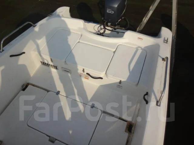 Yamaha YF. 2009 ���, ����� 6,4��. ��� ����� �� ������������ ����