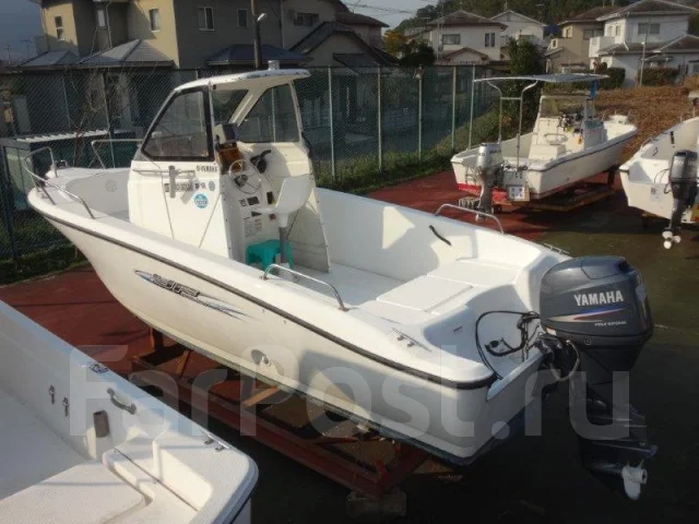 Yamaha YF. 2009 ���, ����� 6,4��. ��� ����� �� ������������ ����