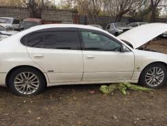 Крыша. Toyota GS300, JZS160, UZS160, UZS161 Toyota Aristo, JZS160, JZS161 Двигатели: 3UZFE, 2JZGE, 1UZFE, 2JZGTE