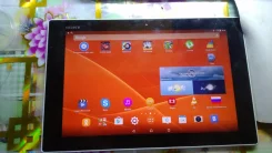 Sony Xperia Tablet Z ����