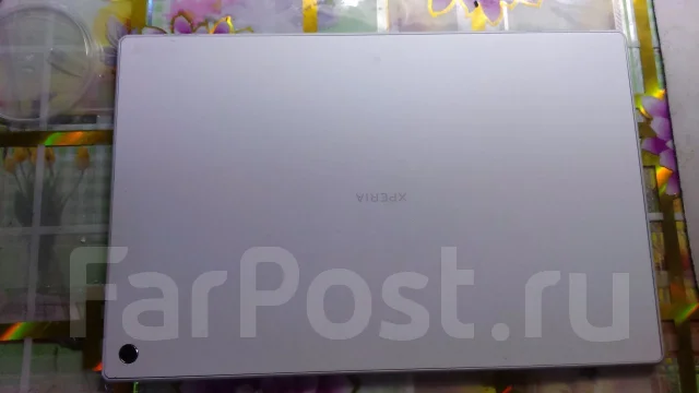 Sony Xperia Tablet Z ����