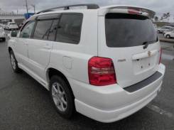 Toyota Kluger V. ACU25, 2AZ