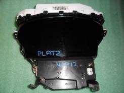 Панель приборов. Toyota Echo, NCP12 Toyota Platz, NCP12