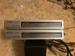 Ретро Kenwood KAC-5250