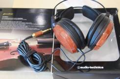 Audio-Technica ATH-W1000X
