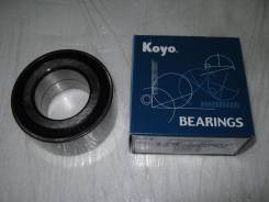 Подшипник ступицы. Toyota Toyoace, RZY230, LY230, KDY231, LY280, KDY230, TRY230, KDY281, KDY280 Toyota Land Cruiser, HDJ101, FZJ100, HDJ100, UZJ100, H...