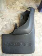 Брызговики. Toyota Land Cruiser, HZJ80, HDJ80, HZJ81, HDJ81, FZJ80 Двигатели: 1HDFT, 1FZF, 1HZ, 1HDT, 1FZFE
