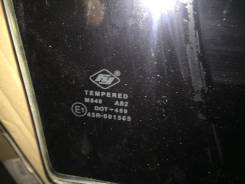 Стекло боковое. Peugeot 4007