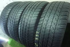 Michelin Cross Terrain SUV. Всесезонные, 2002 год, износ: 40%, 4 шт