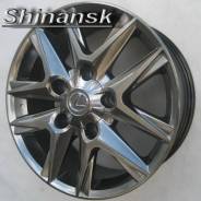 Lexus. 8.0x18, 5x150.00, ET45, ЦО 110,2 мм.