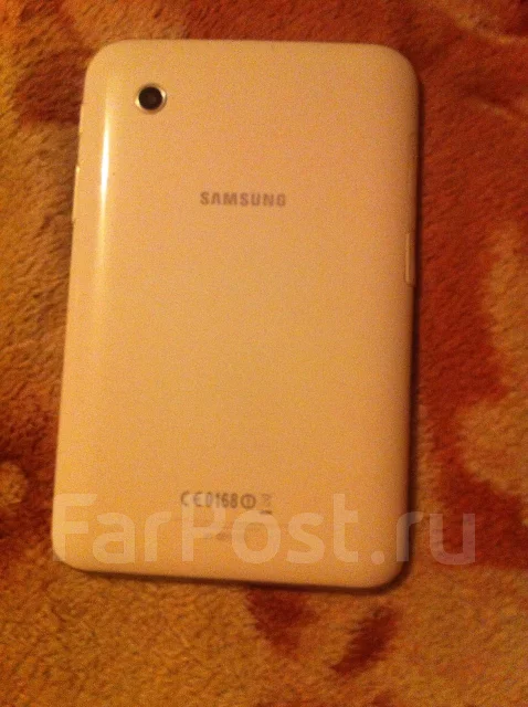 Samsung Galaxy Tab 2 7.0 P3100 16Gb ����