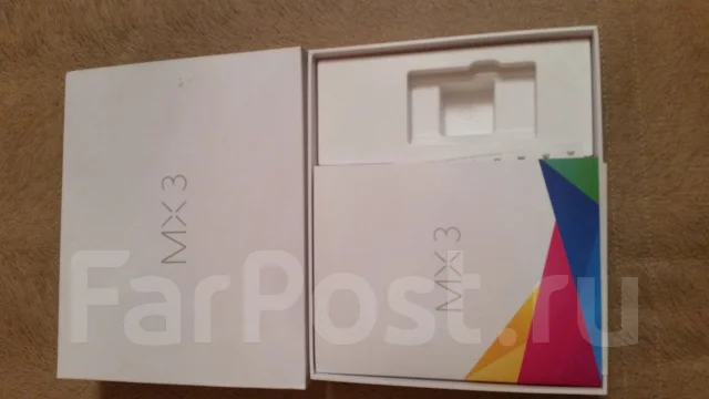 Meizu MX3 ����