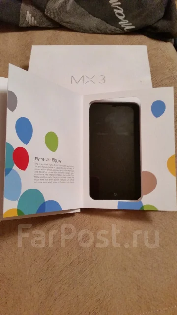 Meizu MX3 ����