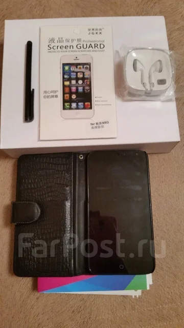 Meizu MX3 ����