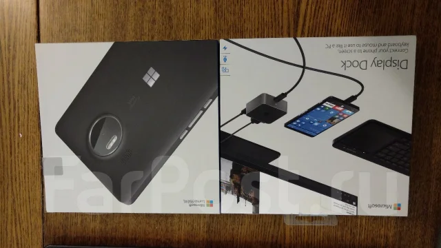 Microsoft Lumia 950 XL. �/� ����