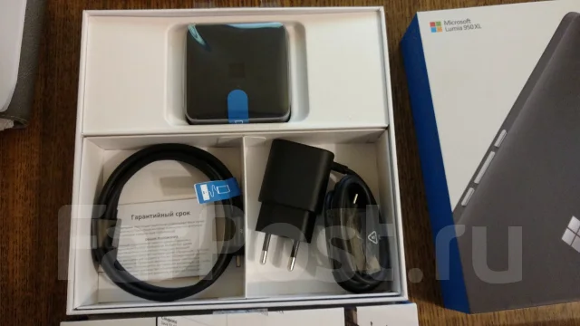 Microsoft Lumia 950 XL. �/� ����
