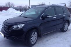 Honda CR-V. R20A2