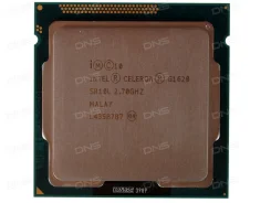 Intel Celeron G1620