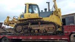 Komatsu D155. Caterpillar D Komatsu PC