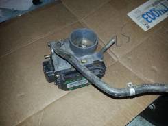 Заслонка дроссельная. Honda Accord, CM2, CL9, CM3 Honda Accord Wagon, CM2, CM3, CL9 Двигатель K24A