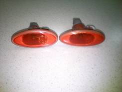 Поворотник. Mitsubishi: Lancer Cedia, Eterna, Lancer, Emeraude, Bravo, Diamante, Dion, Galant, Eclipse, Eclipse Spyder