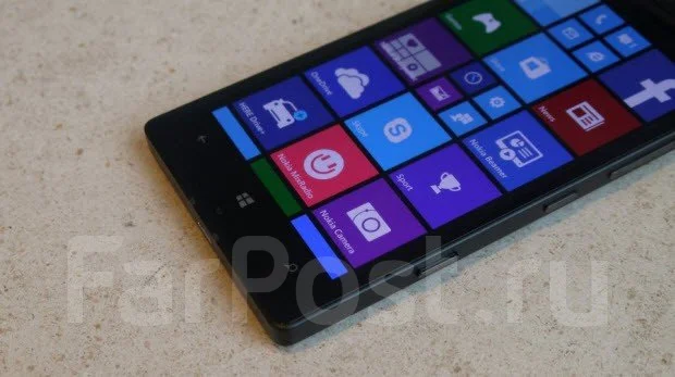 Nokia Lumia 930. �/� ����