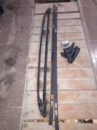 Рейлинг. Mercedes-Benz ML-Class Mercedes-Benz M-Class, W163