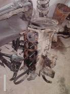 Двигатель в сборе. Nissan Largo, VNW30, VW30 Nissan Serena, KVC23, KVNC23, VVJC23, VNW30, VW30 Двигатели: CD20ETI, CD20TI, CD20ET, CD20T