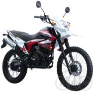 ABM Raptor 200. 196 куб. см., исправен, без птс, без пробега. Под заказ