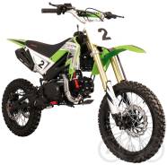 ABM Raptor 140. 140 куб. см., исправен, без птс, без пробега. Под заказ