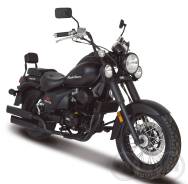 ABM X-moto Road Star 250. 250 куб. см., исправен, без птс, без пробега. Под заказ