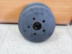Барабан тормозной. Toyota: Vista, Premio, Celica, Allion, Vista Ardeo, Corolla, Opa Двигатели: 1ZZFE, 1NZFE