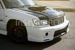  Varis  Forester SF  instylepro 