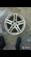 AC Schnitzer. 5.0x15", 5x105,  2,0. 