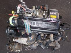Двигатель в сборе. Mitsubishi Pajero Junior Mitsubishi Toppo BJ Wide Mitsubishi Pistachio Mitsubishi Town Box Wide Двигатель 4A31