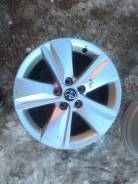 Toyota. 7.0x17, 5x114.30, ET39