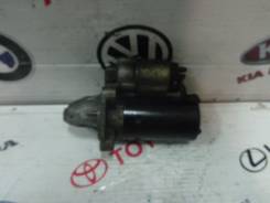 Стартер. Volvo C30 Volvo V50, MW43, MW20 Volvo S40, MS20, MS43