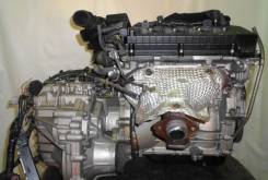 Двигатель в сборе. Mitsubishi Colt Plus Mitsubishi Colt Двигатель 4A90