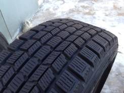Dunlop Grandtrek SJ7. Зимние, без шипов, 2013 год, износ: 5%, 4 шт