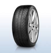 Michelin Pilot Sport Cup. Летние, 2015 год, без износа, 3 шт